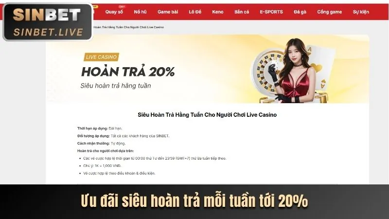 Hình ảnh ưu đãi chào mừng